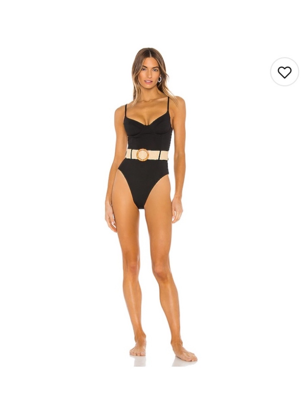 WeWoreWhat Danielle One Piece